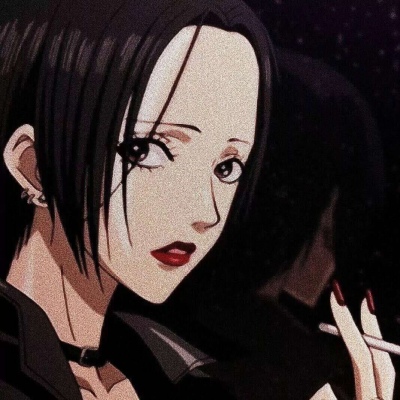 沈御    超拽动漫女头