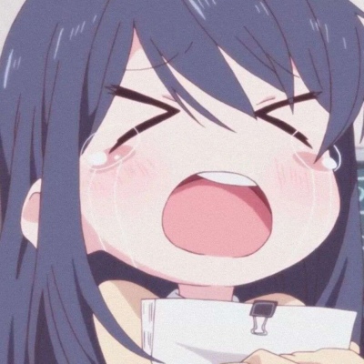 动漫女头:记住了哦你也是别人眼中的小星星！