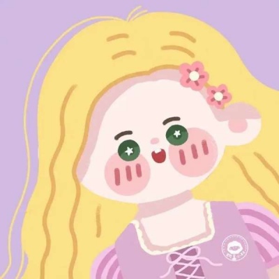 ✨迪士尼公主/四人团头（可单用）✨