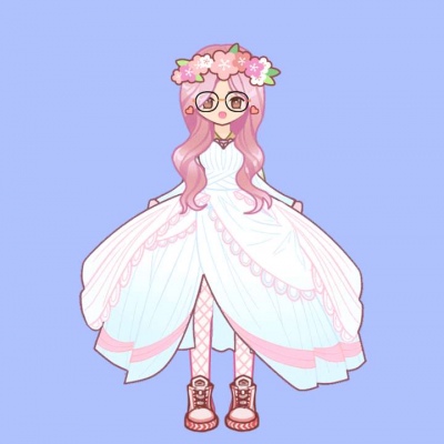 卡通动漫头像请笑纳