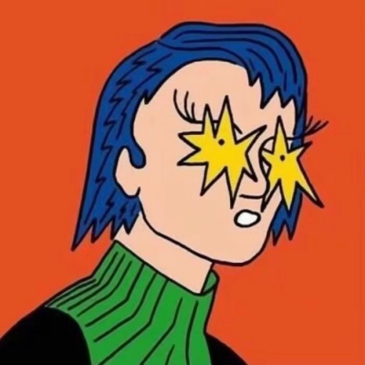 沙雕系列卡通头像