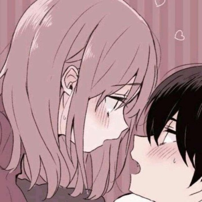 甜甜的情头 甜甜的你