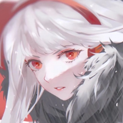 江郁:画风好康的动漫女生头像