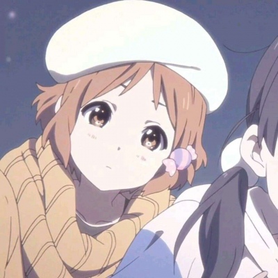 三人闺蜜动漫头像