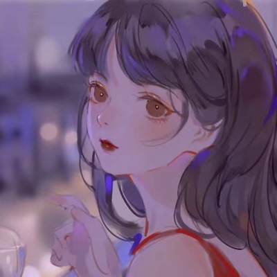 一个人有几十万亿个细胞 它们只为你而活着 所以你就不要难过了吧