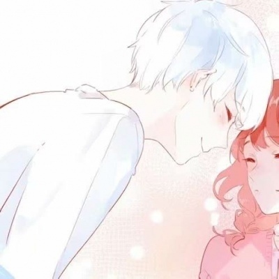 申请成为你爱里的永久居民✨