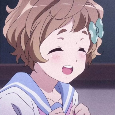 高质量可爱动漫女头