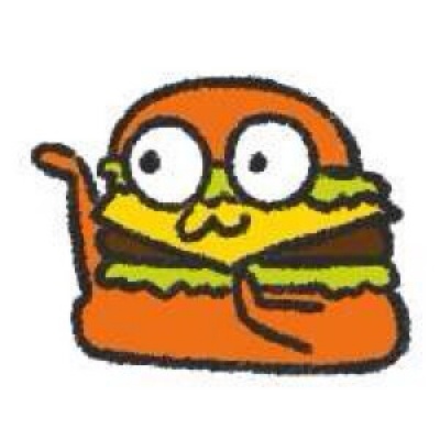 滑稽的团头后续（别人的图）