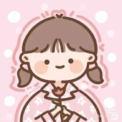 闺蜜头像大合集，快来康康吧！?