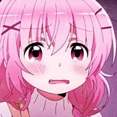 动漫女头，可爱鬼~/让你难受的东西 你就弃他而去行不行