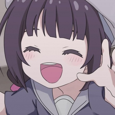 可爱卖萌头像动漫