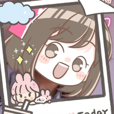 江辞♡闺蜜情头，快点用起来吧~