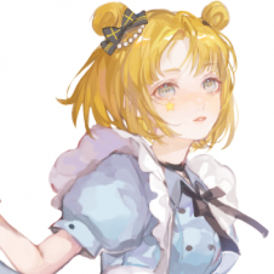 动漫女头/团头/好看/“或许我们都不了解对方”