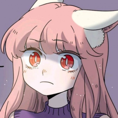 啊啦 可爱女头 临渊羡鱼，不如退而拥你