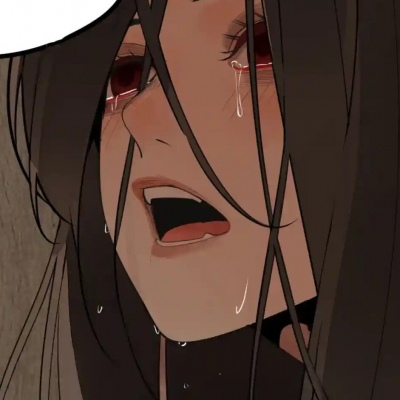 栀芜./微丧动漫女头/我们的故事，以我打扰开始，以我多余结束