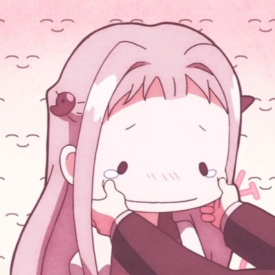 月仙仙.可爱动漫神仙闺蜜头像