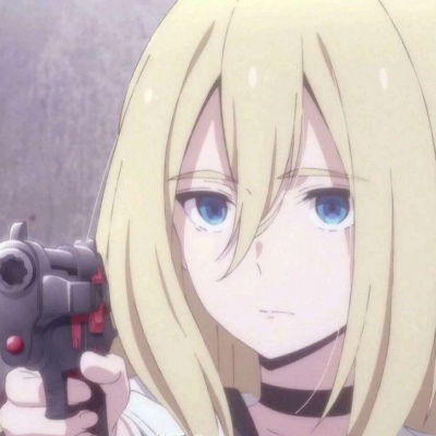 景辞：动漫女头/打不开的心结就系成蝴蝶结