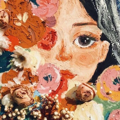 微信朋友圈背景图