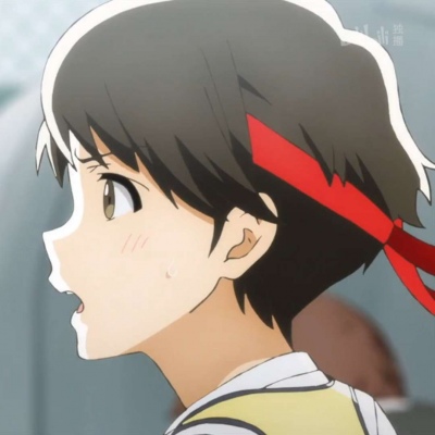 系列⑥我曾努力的奔向你