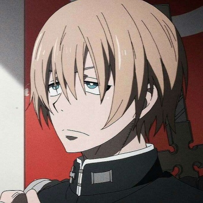 苏瓷:成熟高冷个性动漫男头