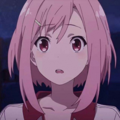 动漫头像丨人终究会被其年少不可得之物困扰一生。