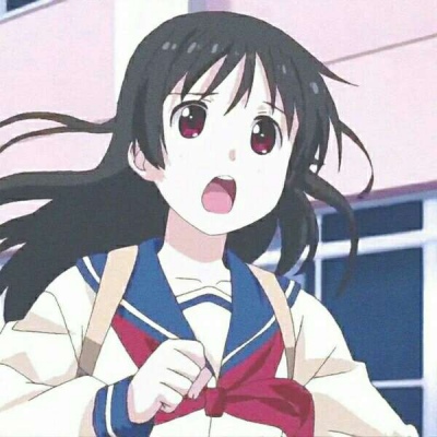 愿你寻得一位郎君啊，nice