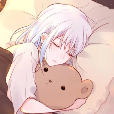 少女心萌系头像