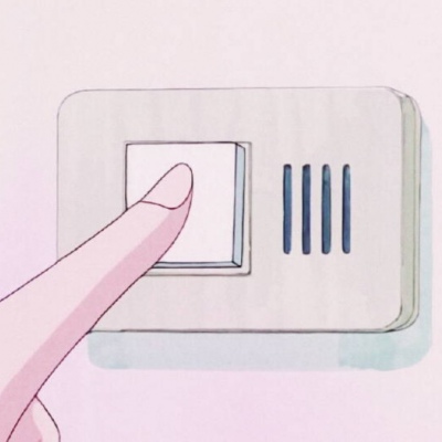 十里:动漫头像/女生/可爱/“不会闹的孩子是没有糖吃的.”