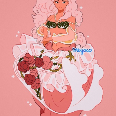 夜椋：日系风格