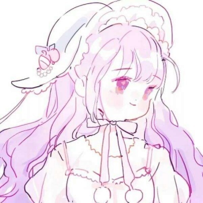 你说我们下辈子还会是好朋友吗  你上辈子已经问过啦