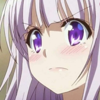 动漫女头^-^女娲娘娘能不能下次把捏可爱点?