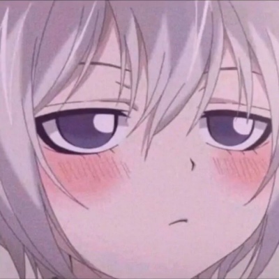 可爱.动漫情头 . 好想去找你，好想抱着你，好像跟你说一声，我好想你