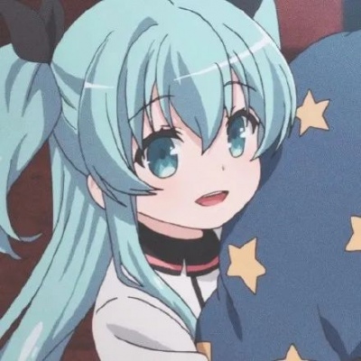 江孑 呆萌可爱动漫甜蜜女头