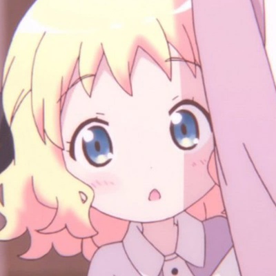 动漫女生头像，愿得一心人，永不再相亲.