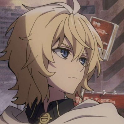 终结的炽天使有谁看过啊？好喜欢啊