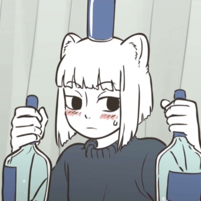 #非人哉#情头#单人头像喜欢自取?（我爱九月）