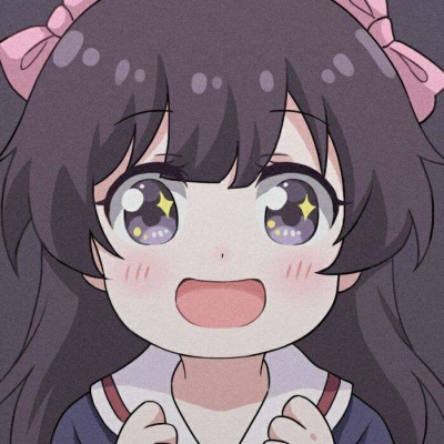 满满元气可爱头