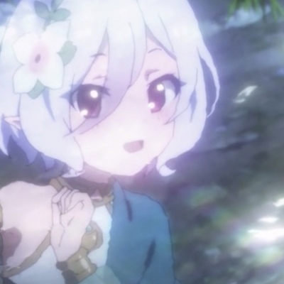 可爱系妹子附带情头一对?