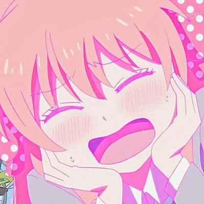 苏瓷:可爱动漫女头（个性 唯美 可爱 动漫 ）