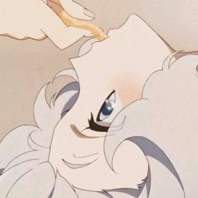 动漫头像‖遇你之前 沉迷过往 遇你之后 盘算余生