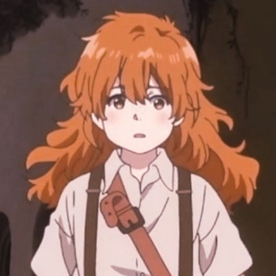 动漫女生可爱梦幻头像