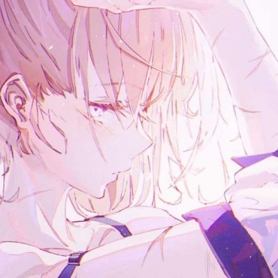 啊啦 唯美好看女生头像