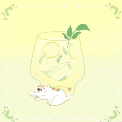 好看的卡通头像勿喜勿喷