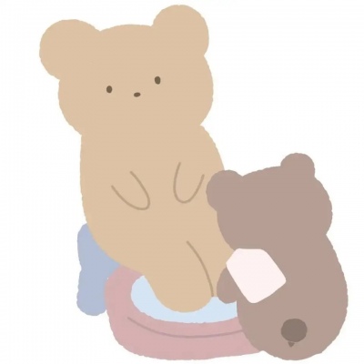 我的皮筋持有者