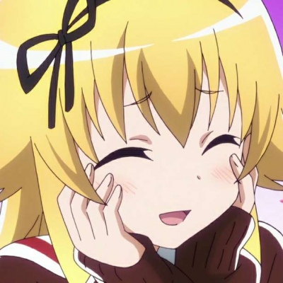 江柯:热乎的可爱动漫女头/多人闺头