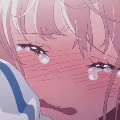 收集一些动漫头像愿喜?✨