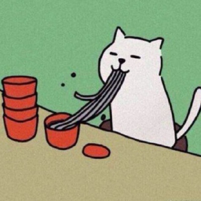 沙雕搞怪可爱的卡通头像 多简笔画