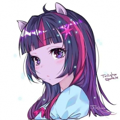 小马宝莉我们的童年