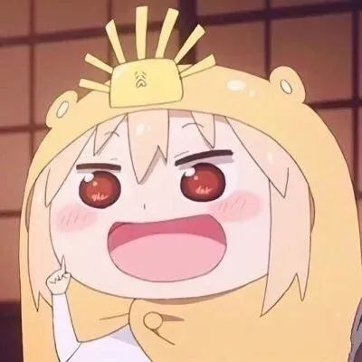 王者荣耀五黑头像(四.)