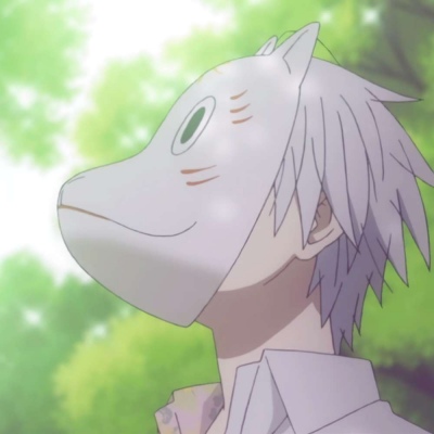 江淮：萤火之森  动漫男生头像/相拥的一瞬间，是诀别，也是永远